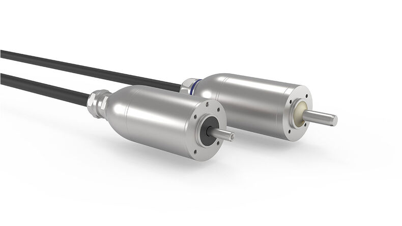 cyber® dynamic line –ブラシレスサーボモータ - WITTENSTEIN Japan