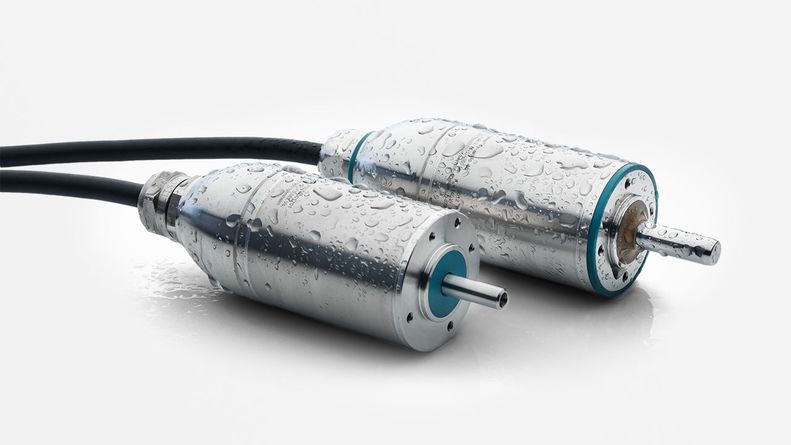 cyber® dynamic line –ブラシレスサーボモータ - WITTENSTEIN Japan cyber® dynamic line –ブラシレスサーボモータ - WITTENSTEIN Japan