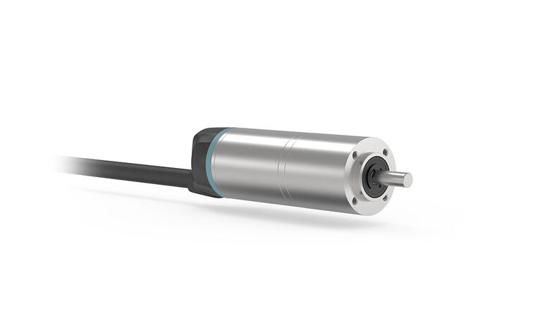 cyber® dynamic line –ブラシレスサーボモータ - WITTENSTEIN Japan